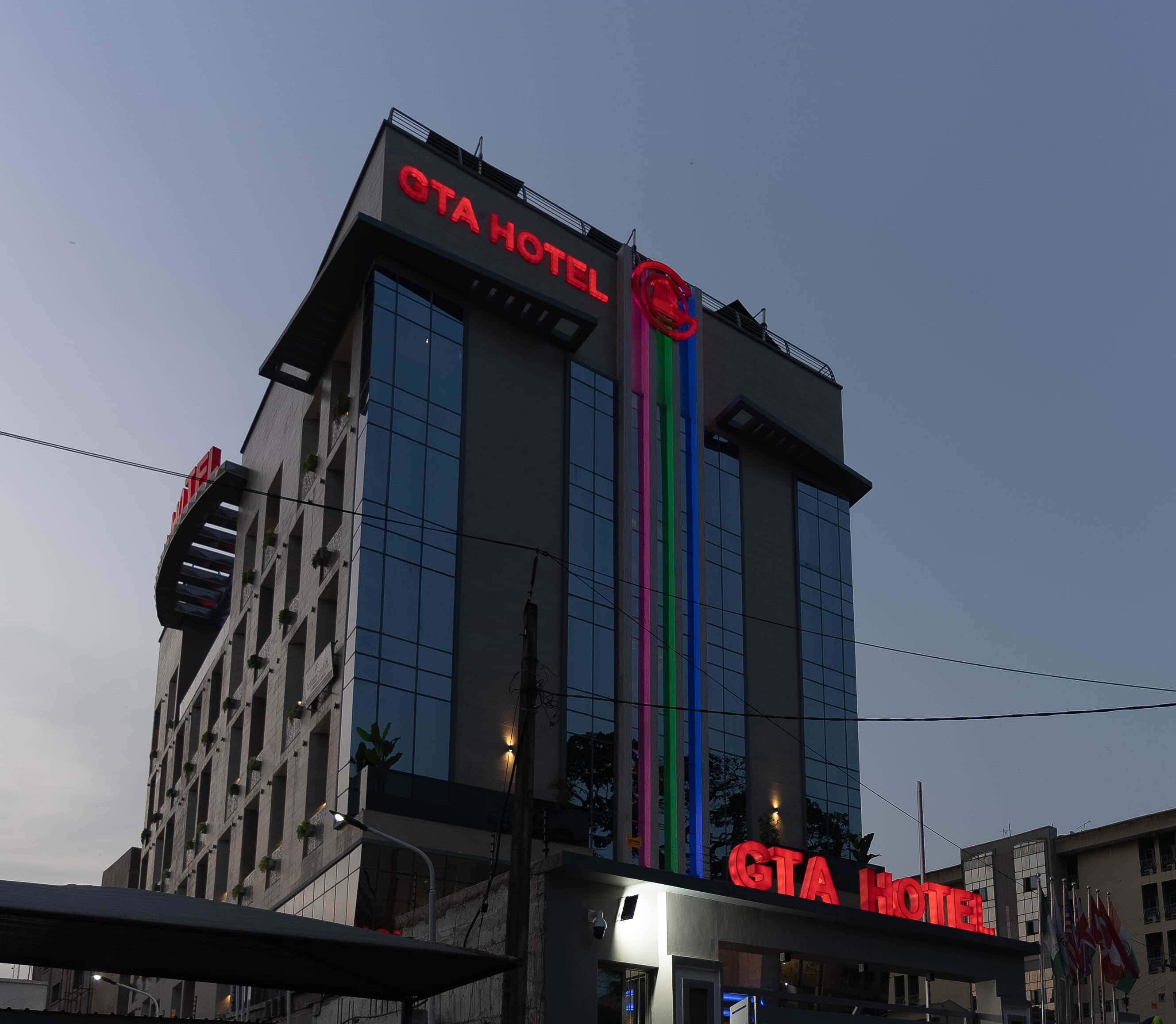 Exterior 6