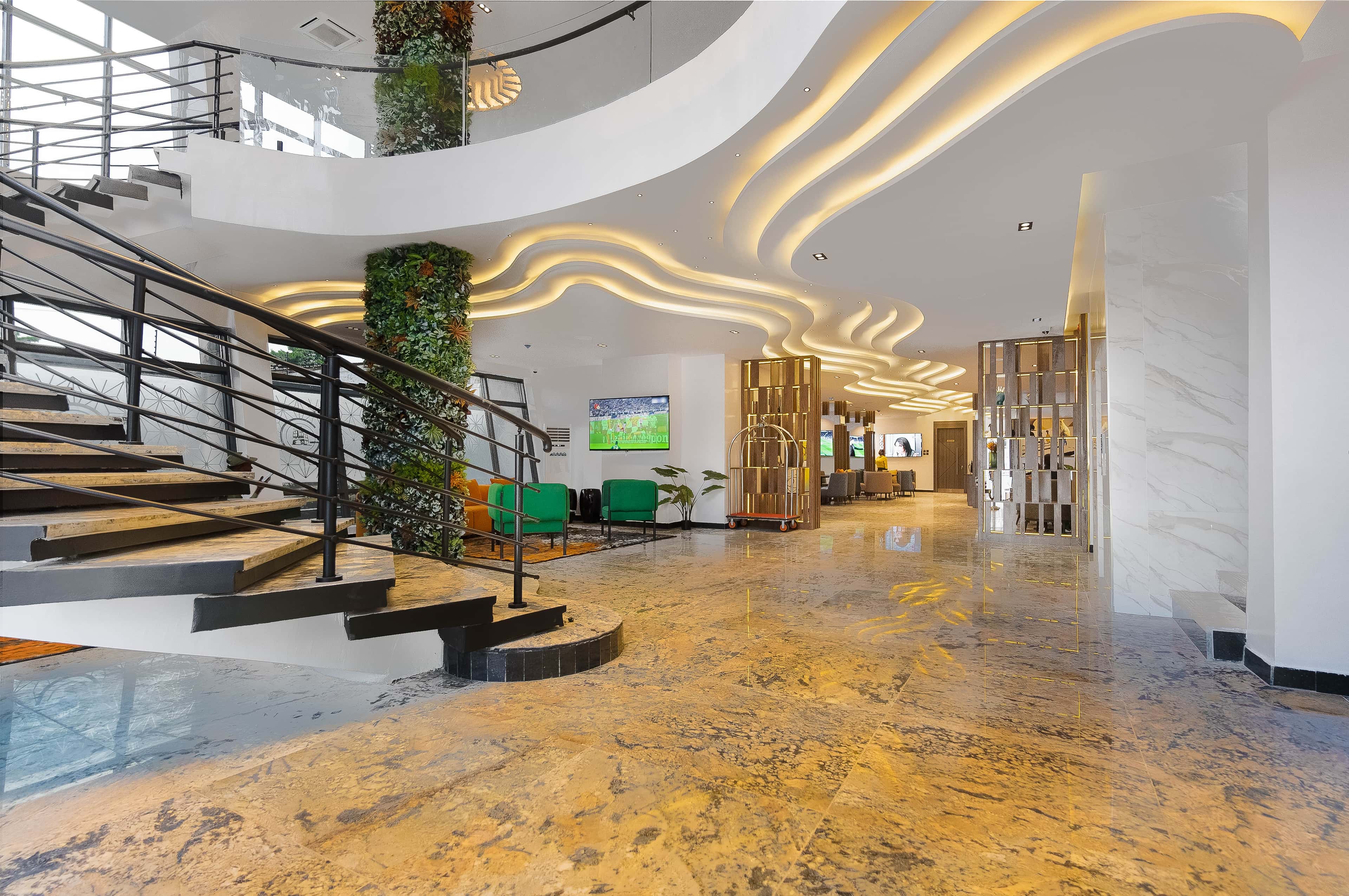 GTA Hospitality Group