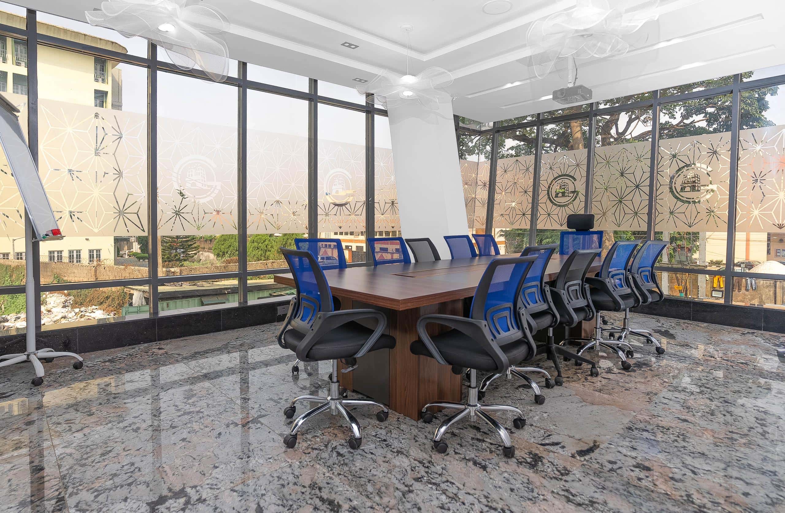 Conference Room 1