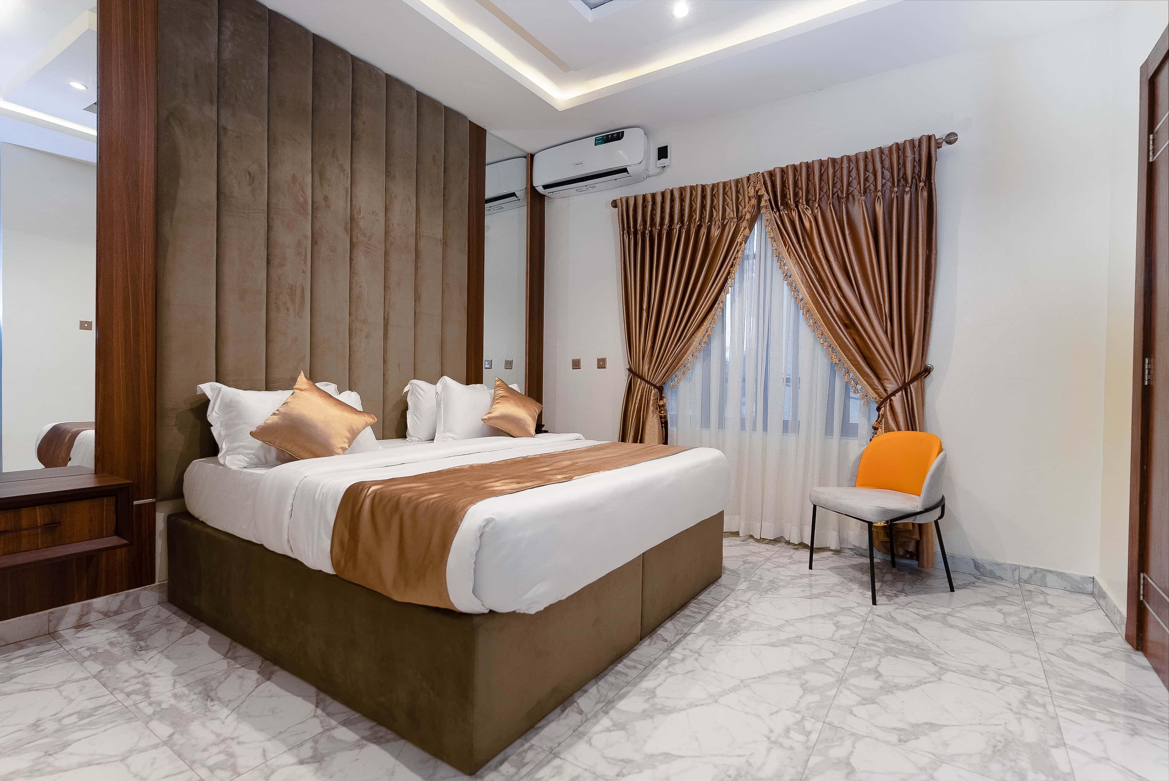 Premium Bedroom Suites 1