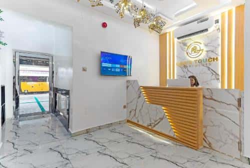 Interior 1