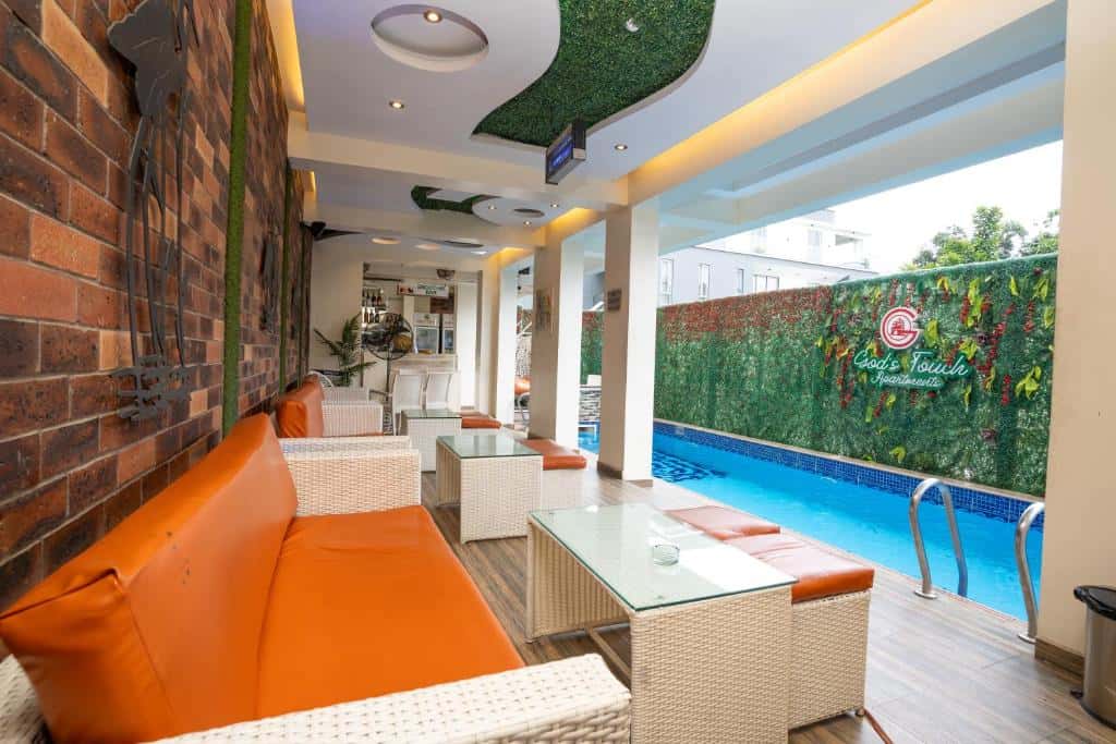 Pool 1