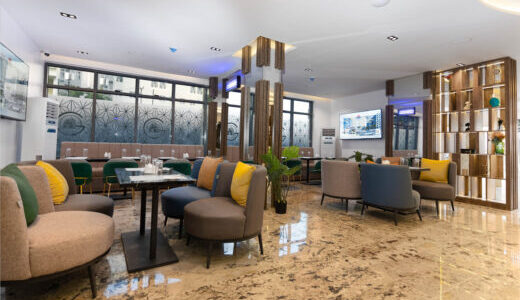 Restaurant 3