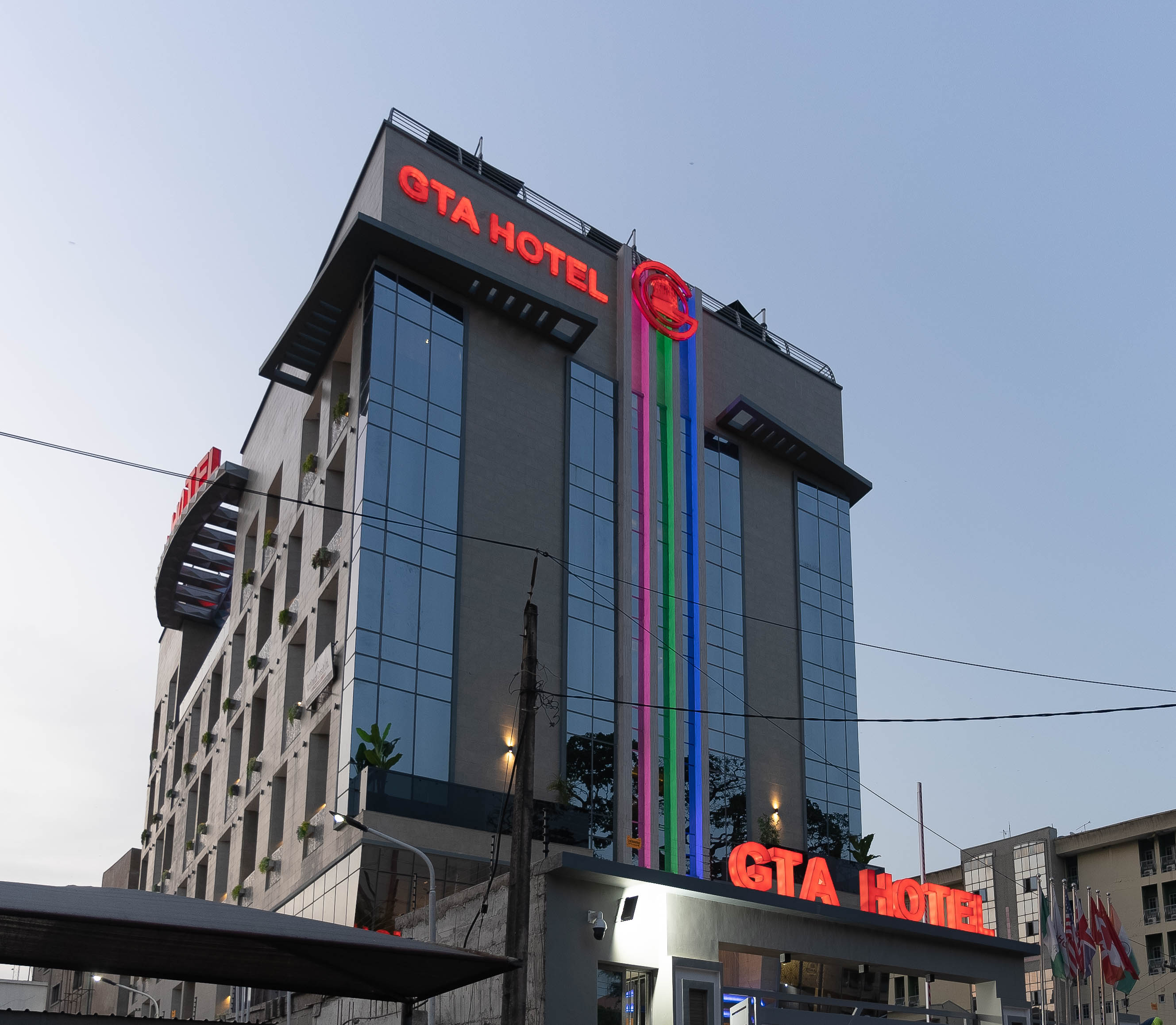 Exterior & Architecture 5