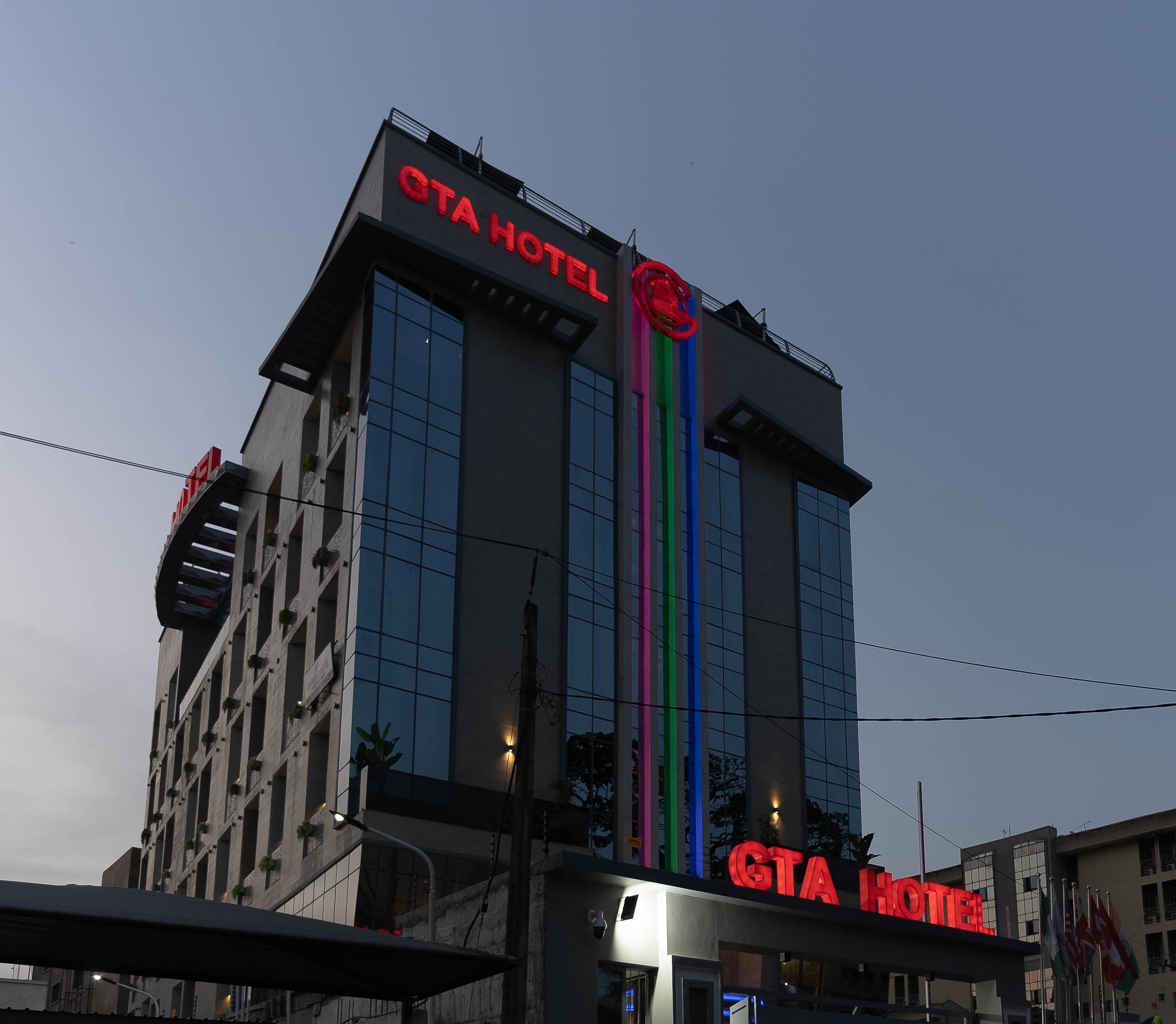 Exterior & Architecture 6